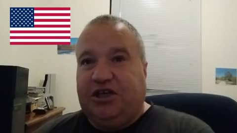 Important Address About The Future of The USA & Why The Dismantling Of Our Govt Must Be Stopped!