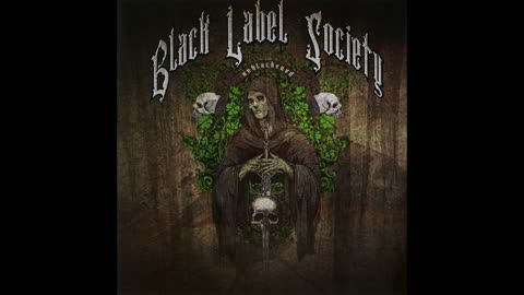 Black Label Society - Unblackened