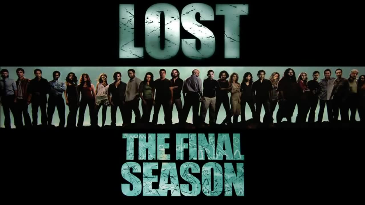 Lost Moving On - Música final