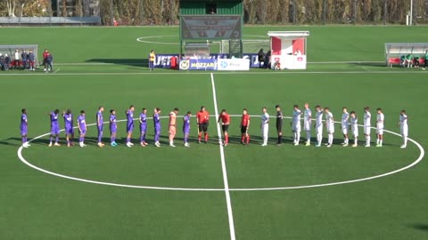 Prva liga Srbije 2024 25 - 3.Kolo MAČVA – OFK VRŠAC 51 (31)