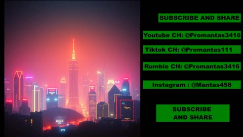 City Lights V7