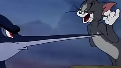 "Classic Tom & Jerry: The Ultimate Cartoon Showdown!"