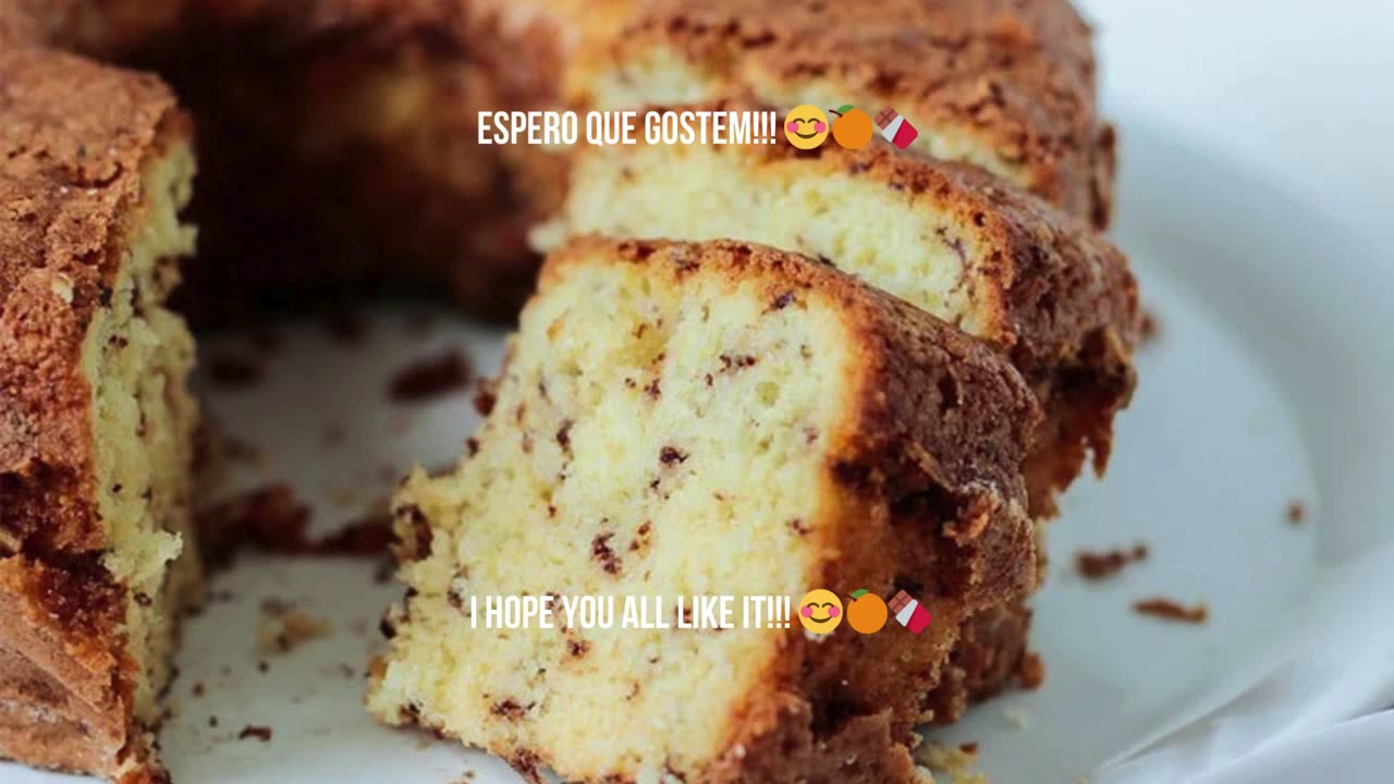 I MADE A CAKE WITHOUT EGGS AND WITHOUT MILK FOR THE WOMEN'S DAY TEA! 🎂🍵👩🦱🌸