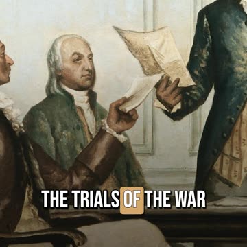 THIS is what our founding fathers wanted us to remember!