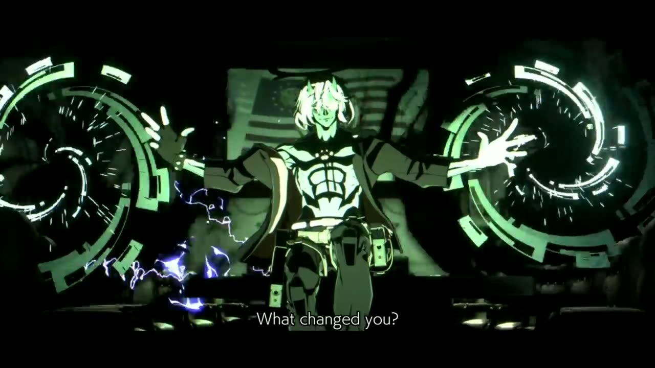 Guilty Gear Fandub