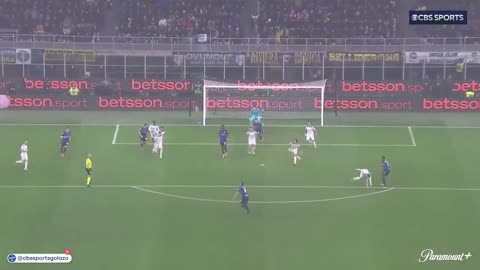 Inter - Lazio 2:0 | Coppa Italia | 25. 02. 2025
