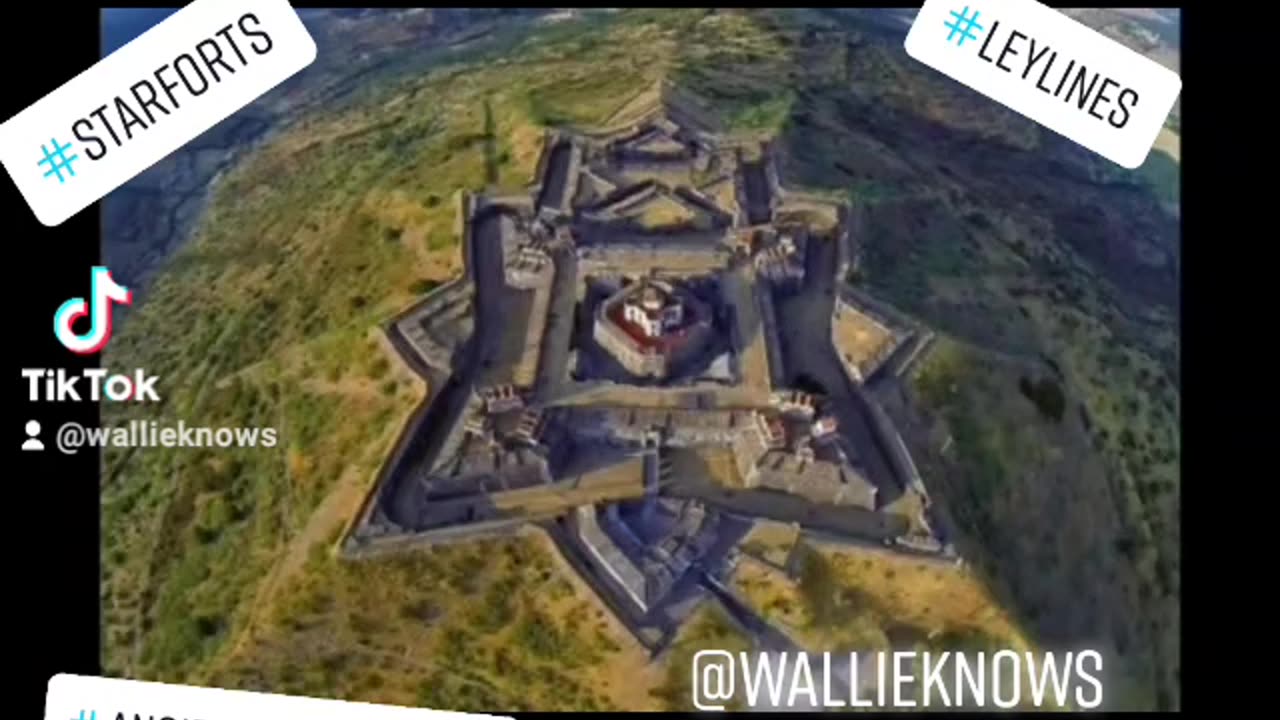 Starfort collection Part 2