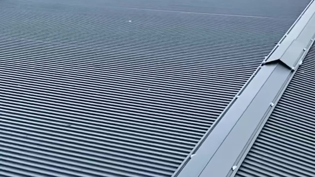 Roof tiles installation done easy and fast!.hd