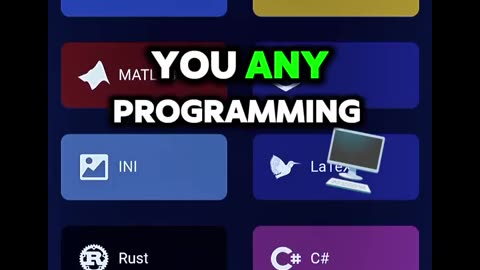 These sites will teach you anything about programming