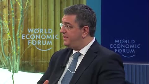 By 2026, the EU plans to roll out biometric digital ID systems at the border...