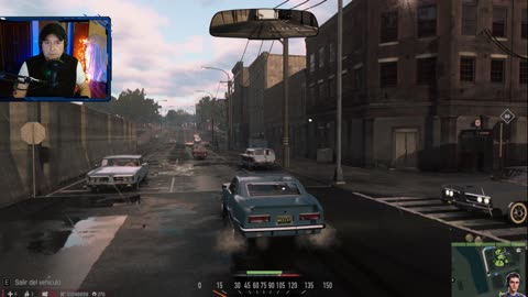 Mafia III +18#85