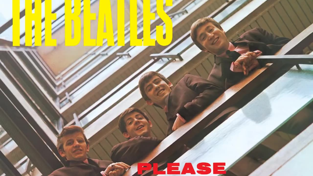 Twist And Shout