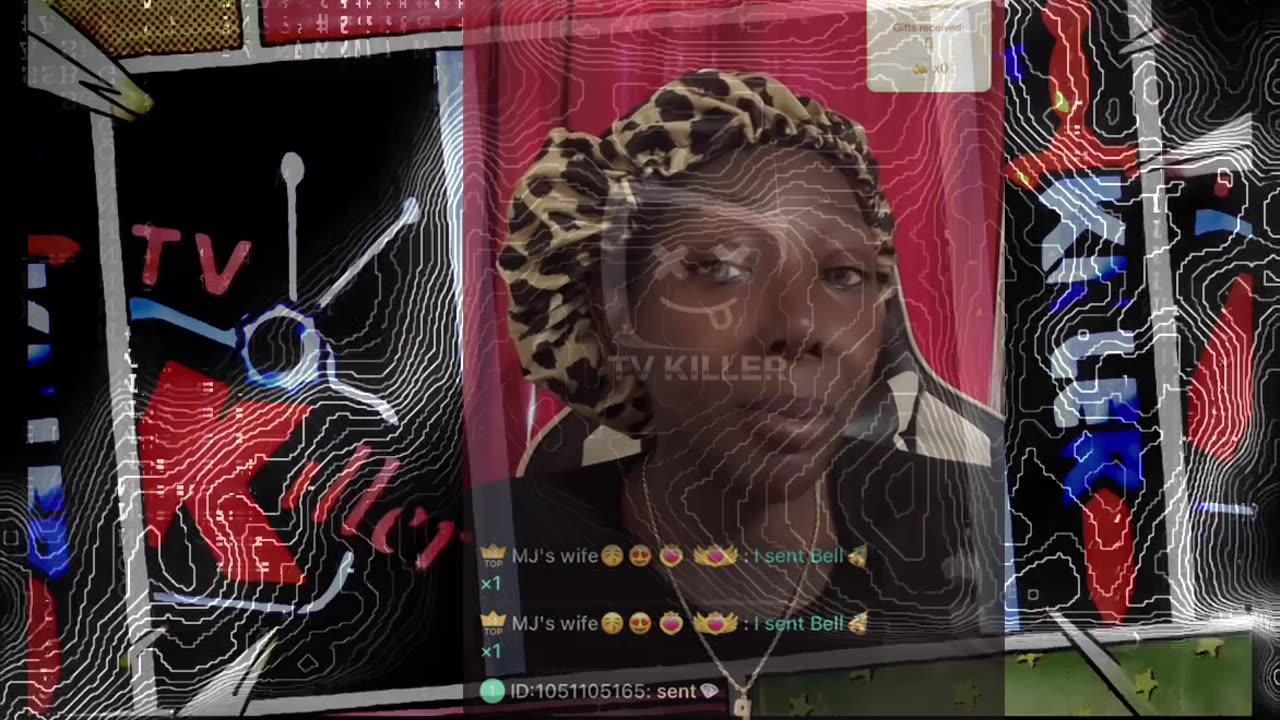 CPS SPEAKS OUT IN SWEETS 2 HAVE LIVE PLUS PRINCE J JOINS