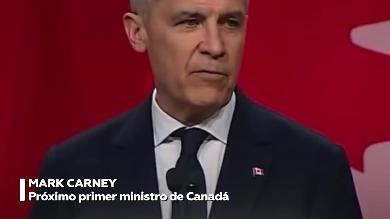 Canadá nunca será parte de EE.UU.