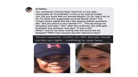 Sandy Hook: What We Know Now That We Didn't Know Then Uploader: Shane_St_Pierre