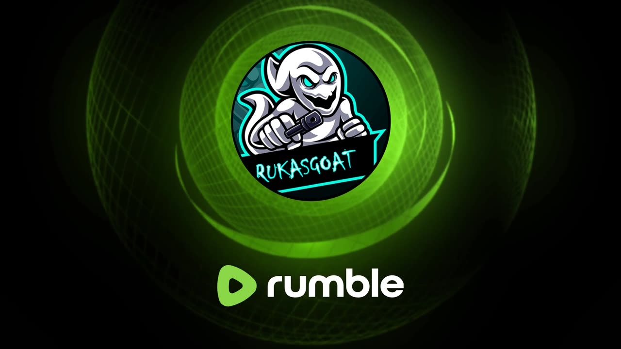 Stay Free Rumble New Things Coming Soon...Stay Tuned
