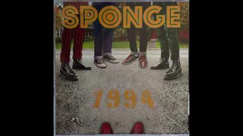 Sponge 1994 (2024)