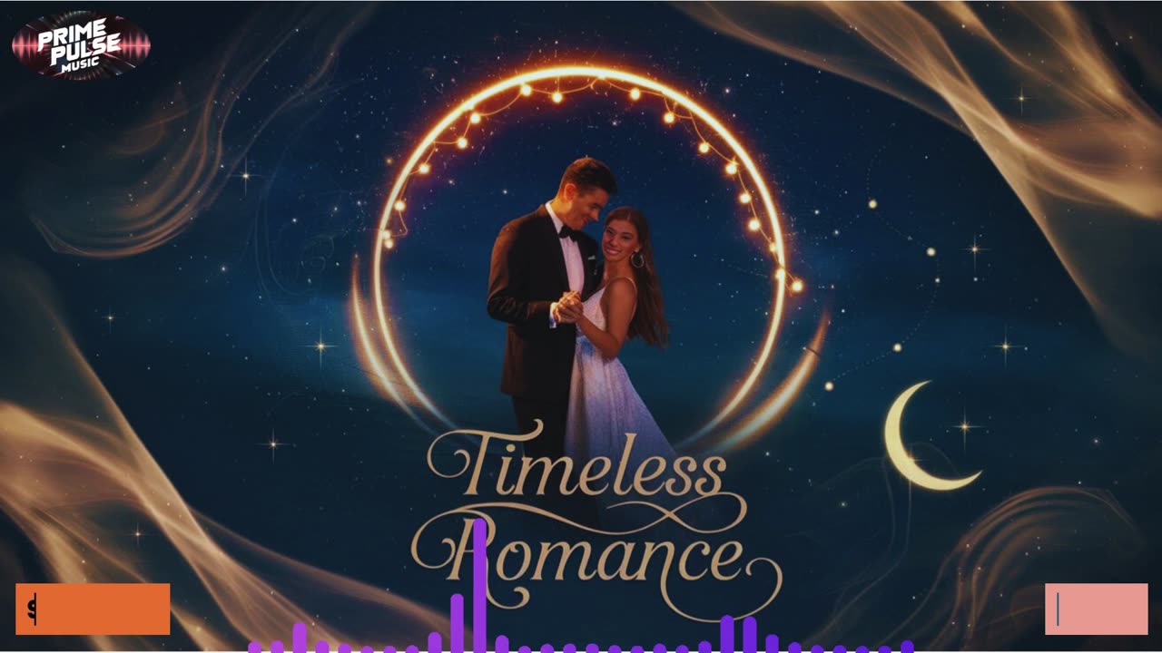 Timeless Romance Pop Song | Prime Pulse Music | english love songs | sad english songs