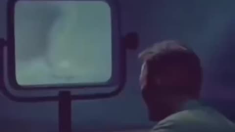 1959 short Disney film on weather modification