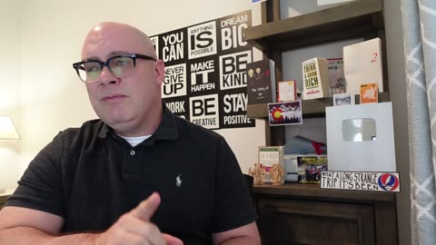 Hebrews Chapter 5 Explained: Jesus & Spiritual Maturity with Douglas Vandergraph