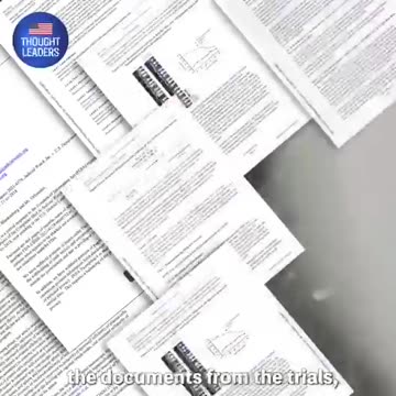 Pfizer KNEW the vaccines affected fertility. Dr. Kimberly Biss exposed the truth