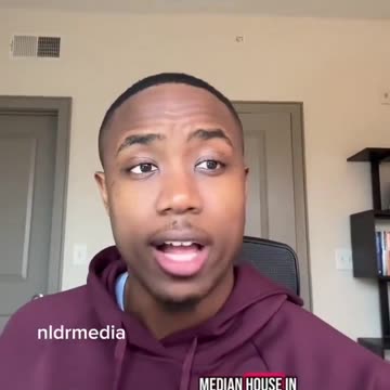 Median home prices have fallen by around $139,000 since DOGE began layoffs