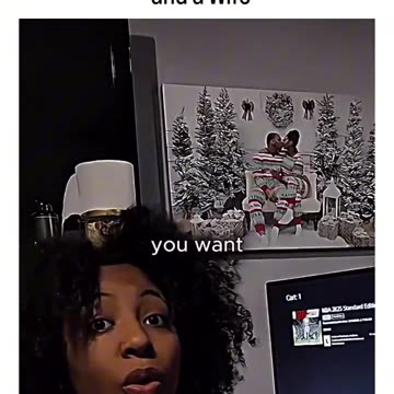 “Yea whoop them boys”😂😂😂 she’s cute❤️😍