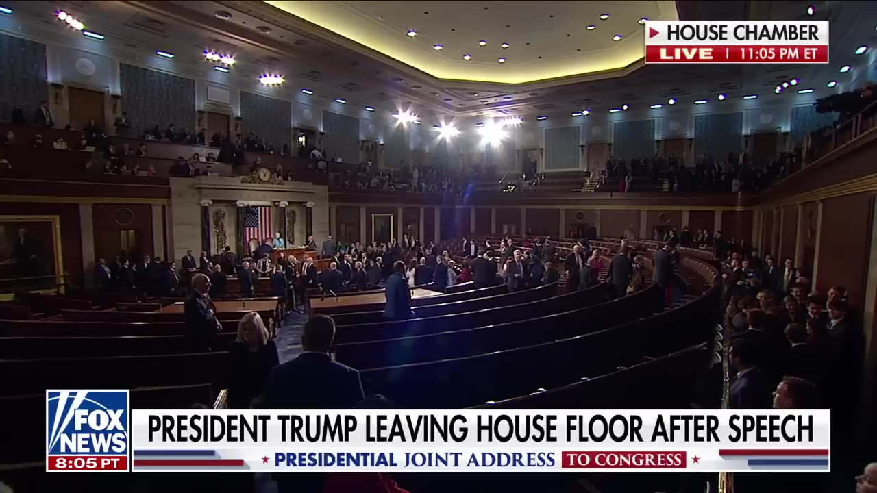 Democrats are falling into 'trap after trap after trap,' Brit Hume says