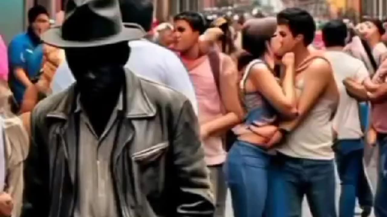 Incel Luis m García