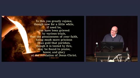 15 - Lessons From The Life Of Daniel