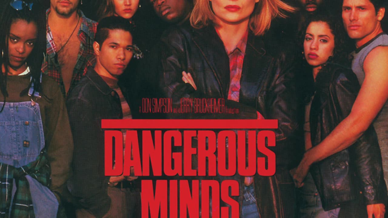 Gangsta's Paradise