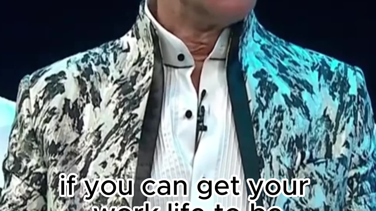 If you don't like your Job ... Listen this