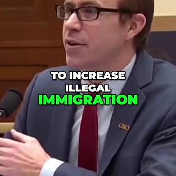 10 Legal Pathways vs. Illegal Immigration