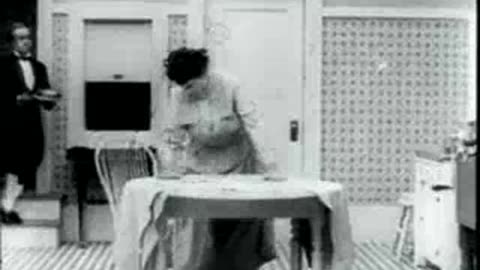 Charlie Chaplin's The Count