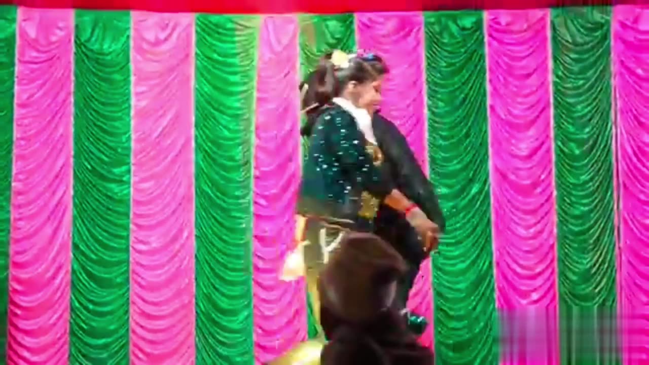 juli juli dance and song@viral#prabir