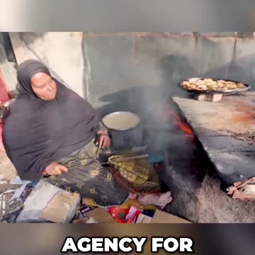 Gaza Crisis_ UNRWA Head Exposes Humanitarian Catastrophe Gemach DAO News