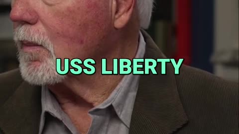 USS Liberty Cover-Up Threats & SWAT Teams