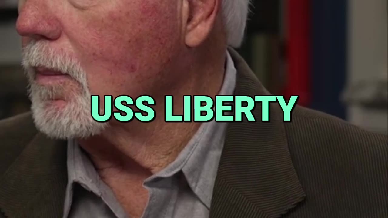 USS Liberty Cover-Up Threats & SWAT Teams