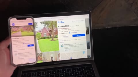 $2.5 Million Dollar Zillow Zestimate Deleted Before your Eyes! Feb 28, 2022