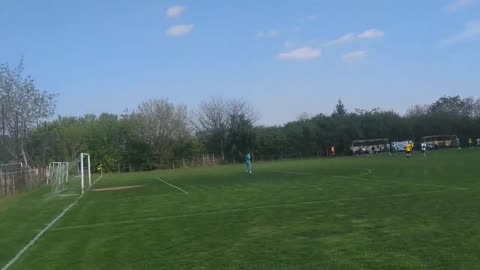 PRO Team vs Sportivii (Liga 4 Romania) terminat cu o încăierare generala.