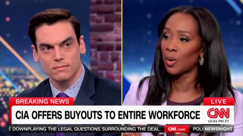 WaPo Columnist Spends Segment Trying To Shout Down Scott Jennings. He Fails.
