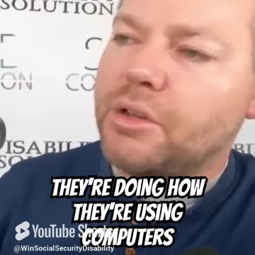 They Need To Explain How Jobs Have Changed | #shorts