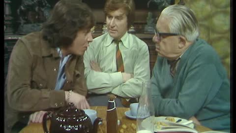 Coronation Street-17th of April 1972.