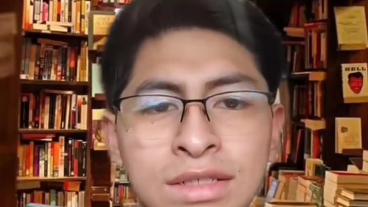 Juventud - Salvador Borrego Escalante