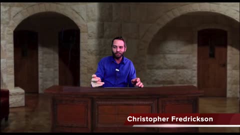 Mishpatim: New Testament Teaching (Hebrews 9:15-22, Luke 21:1-4)