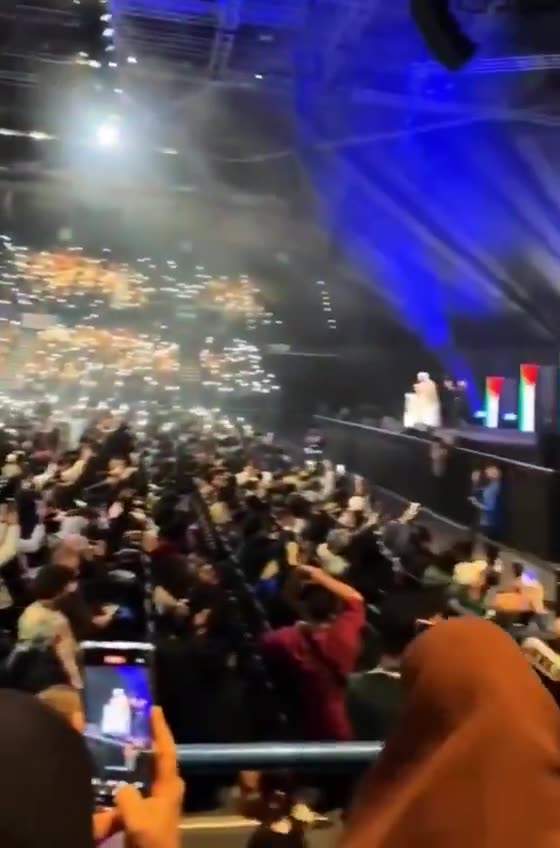 'Allahu Akbar' in Birmingham. How can liberals claim that ‘The Great