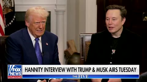 President Trump mocks the Fake News losers for trying to divide him and Elon Musk