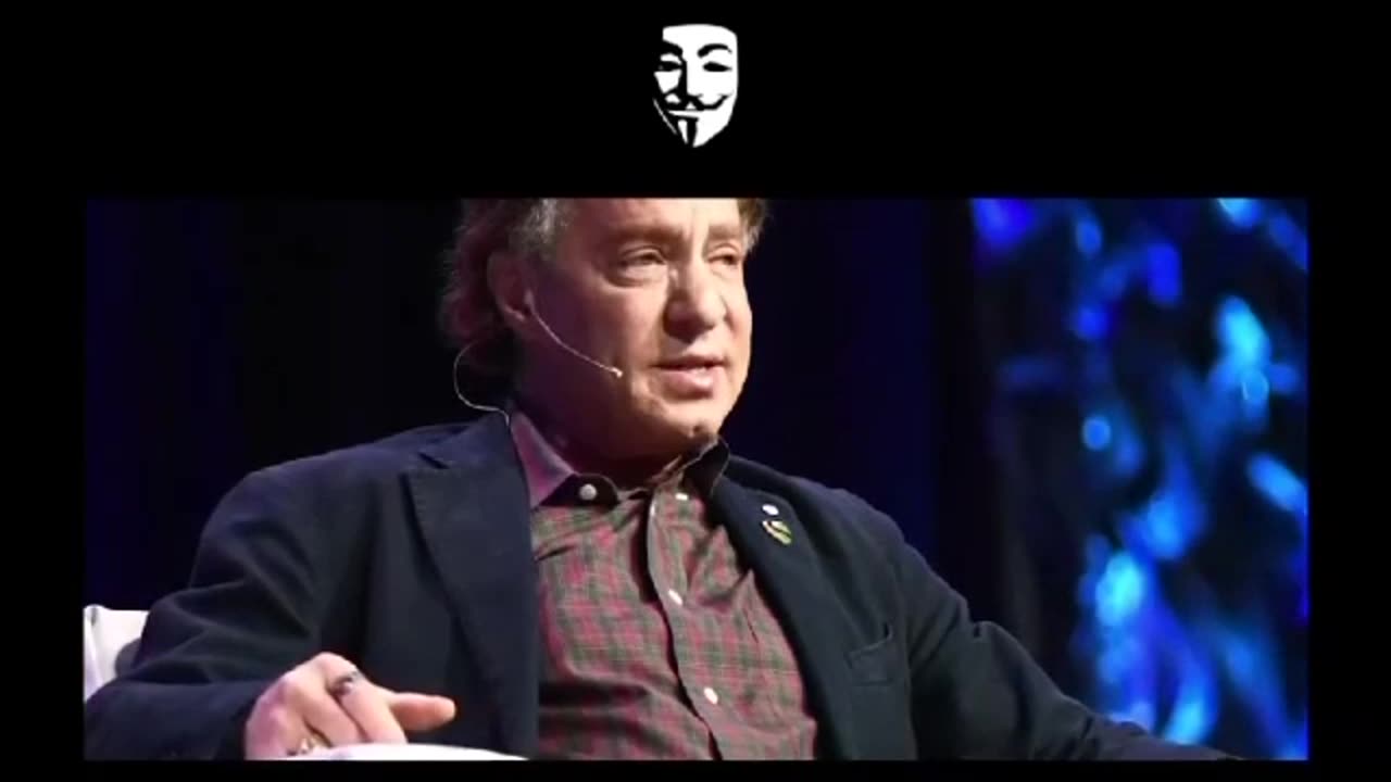 Das dunkelste Geheimnis der Welt