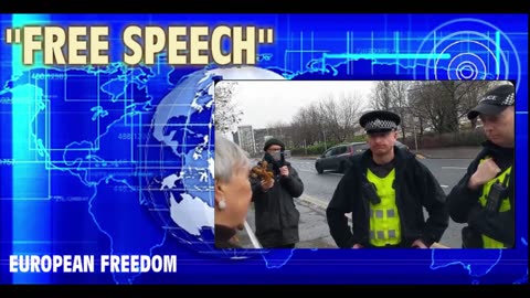 UK - EU '' FREEDOM ''