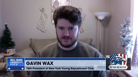 Gavin Wax BLASTS H-1B Visa Program For Taking From American Workers